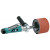 Dynabrade 13505 Dynastraight Air-Powered Abrasive Finishing Tool | 1  HP Motor | 3,400 RPM