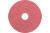 Pferd 62511 Fibre Disc | 5" Diameter | 7/8" Arbor Hole | Ceramic Oxide 36 Grit | Sold by Box of 25