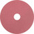 Pferd 7" Resin Fiber Disc | 62744 | Ceramic Oxide CO | 36 Grit | 7/8" Arbor Hole (Box of 25)