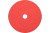 Pferd 62753 Fibre Disc | 7" Diameter | 7/8" Arbor Hole | Ceramic Oxide 80 Grit | Sold by Box of 25