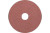 Pferd 62504 Fibre Disc | 5" Diameter | 7/8" Arbor Hole | Aluminum Oxide 50 Grit | Sold by Box of 25
