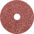Pferd 7" Resin Fiber Disc | 62703 | Aluminum Oxide A | 36 Grit | 7/8" Arbor Hole (Box of 25)