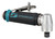Dynabrade 48317 Right Angle Die Grinder | 0.4 HP Motor | 20,000 RPM | Spiral-Geared | Rear Exhaust | 1/4" & 6 mm Collets