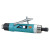 Dynabrade 52667 Straight-Line Die Grinder | 1 HP Motor | 15,000 RPM | Gearless | Rear Exhaust | 1/4" & 6 mm Collets