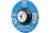 Pferd 69483 Temperature-Resistant Backing Pad | 5" Diameter | 5/8-11" Thread | 12200 RPM | Sold by Box of 1