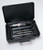 Ingersoll Rand 182K1 Inline Chisel and Needle Scaler Kit | 4,000 BPM | 1.06" Stroke | 0.88" Bore