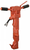 APT M160A Paving Breaker | 1-1/4" x 6" Chuck | 2-1/4" Bore | 4-1/8" Stroke | 1,680 BPM
