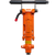 APT M137 Rock Drill | 7/8" x 4-1/4" Chuck Size | 2-3/8" Bore | 2-5/8" Stroke | 2,300 BPM | Dry Drilling