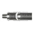 Chicago Pneumatic 8940171569 1/4" NPT Air Flex | 15/16" Outside Diameter | 29.7 CFM Max Recommended Air Flow