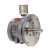 Ingersoll Rand SM4AMB-A SM Series Direct Drive Vane Air Motor | Lube-Free | 1.5 HP | 7900 RPM | 2.6 (ft-lbs) Starting Torque | 4.1 (ft-lbs) Stall Torque
