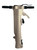 Ingersoll Rand MX60BF Vibration-Reduced Pavement Breaker | 1-1/4" x 6" Hex Shank | 1250 BPM | Flex-Handle
