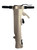 Ingersoll Rand MX60AF Vibration-Reduced Pavement Breaker with Flex-Handle | 1-1/8" x 6" Hex Shank | 1250 BPM