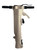 Ingersoll Rand MX90BF Vibration-Reduced Pavement Breaker with Flex-Handle | 1-1/4" x 6" Hex Shank | 1250 BPM