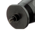 Sioux 68613-24 Router Guide | 1-1/2" Flange OD x 1/4" Pilot Length x 9/32" Pilot ID x 3/8" Pilot OD