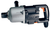 Ingersoll Rand 3940B2TIEX Atex Air Impact Wrench | 1" Drive Size | 2500 RPM | 2500 (ft-lbs) Max Torque