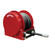 Reelcraft SD14050 OVP Spring Retractable Low Profile Hose Reel | 1 in. Hose Diameter | 50 Ft. Hose Length | 300 Max PSI