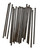 Ingersoll Rand NS11-S22-19 Stainless Steel Replacement Needle | 127mm Length | Set of 19