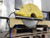 CS Unitec 608270 U Dry Cutting Circular Saw | 12-5/8" Diameter | 1,400 RPM