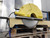 CS Unitec 608270 U Dry Cutting Circular Saw | 12-5/8" Diameter | 1,400 RPM