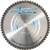 CS Unitec 721-23068 Circular Saw Blade | 9" Laser Beam Saw | For Thin Wall Metal