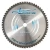 CS Unitec 600595 Circular Saw Blade | 14" For Model 608302 | For Mild Steel