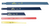 CS Unitec MB150/18 3/4" Wide Cengar Bi-Metal Reciprocating Saw Blade | 6" Length | 18 TPI | Sold by Box of 5