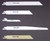 CS Unitec 3013/200 Bi-Metal Reciprocating Saw Blade | 8" Length | 14 TPI | Sold by Box of 5