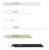 CS Unitec 3017/90 Bi-Metal Reciprocating Saw Blade | 3-5/8" Length | 18 TPI | Sold by Box of 5