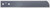 CS Unitec Z22-7 HSS-SL Hacksaw Blade | Max. Dia. of Cut 10.625" | 16" Length | 16 TPI