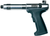 Ingersoll Rand QP1T10S1D Pistol Grip Air Screwdriver | 1,000 RPM | 2.7 - 39.8 (in-lbs) Torque Range | Adjustable Shut-Off Clutch