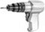 Ingersoll Rand 8515-APR-A Pneumatic Air Screwdriver | 1,500 RPM | 8 - 45 (in-lbs) Torque Range | Adjustable Cushion Clutch