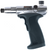 Ingersoll Rand QP1S20D1TD Pistol Grip Pneumatic Screwdriver | 2,000 RPM | 25.7 (in-lb) Torque Range | Stall Clutch | Trigger-Start