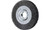 PFERD 81114 Medium Face Crimped Wire Wheel | 6" Diameter | 1-1/16" Width | Carbon Steel Wire