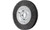 PFERD 81126 Medium Face Crimped Wire Wheel | 8" Diameter | 1" Width | Carbon Steel Wire