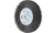 PFERD 81140 Medium Face Crimped Wire Wheel | 12" Diameter | 1-1/2" Width | Carbon Steel Wire