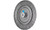 PFERD 82728 Stringer Bead Twist Knot Wheel | 6-7/8" Diameter | 3/16" Width | Stainless Steel Wire | Box of 10
