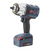 Ingersoll Rand W7152 Impact Wrench | 1/2" Drive Size | 1900 RPM | 1000 (ft-lbs) Max Torque (Bare Tool Only, Battery Not Included)