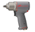 Ingersoll Rand 2115QTiMAX Impact Wrench | 1/2" Drive Size | 8000 RPM | 550 (ft-lbs) Max Torque