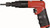 Sioux Tool SSD4P7P Trigger Start Pistol Grip Screwdriver | 0.4 HP | 700 RPM | 65 in.-lb. Max Torque - Left