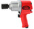 Sioux IW750MP-6H Hole Socket Impact Wrench | 3/4" Drive | 6700 RPM | 1050 ft.-lb. Max Torque