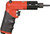 Sioux Tool SSD4P11S Stall Pistol Grip Screwdriver | Shuttle Reverse | 0.4 HP | 1100 RPM | 45 in.-lb. Max Torque - Right