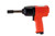 Sioux Tool 5350AL Pin Socket Impact Wrench | 1/2" Drive | 7000 RPM | 450 ft.-lb. Max Torque