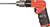 Sioux Tools SDR4P43N2 Non-Reversible Pistol Grip Drill | 0.4 HP | 4300 RPM | 1/4" Keyed Chuck