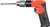 Sioux Tools SDR5P36N2 Non-Reversible Pistol Grip Drill | 0.5 HP | 3600 RPM | 1/4" Keyed Chuck