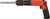 Sioux Tools SDR10P7RK4 Reversible Pistol Grip Drill | 1 HP | 700 RPM | 1/2" Keyless Chuck