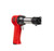 Chicago Pneumatic CP4283 Compact Rivet Hammer | 3" Stroke | 0.401" Chisel Shank Diameter | 1/4" NPT