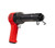 Chicago Pneumatic CP4287 Compact Rivet Hammer | 4" Stroke | 0.489" Chisel Shank Diameter | 1/4" NPT