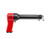 Chicago Pneumatic CP4289 Compact Rivet Hammer | 5" Stroke | 0.489" Chisel Shank Diameter | 1/4" NPT