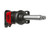 Chicago Pneumatic CP7782TL-6 Impact Wrench | 1" Drive | Max Torque 1920 Ft. Lbs | 5200 RPM