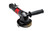 Chicago Pneumatic CP3550-120AC4 Angle Wheel Grinder | 4" Wheel Capacity | 1.5 HP | 12000 RPM